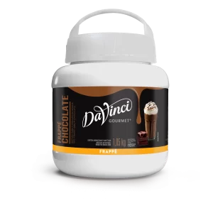 FRAPPE CHOCOLATE