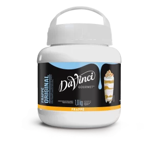 FRAPPE ORIGINAL DAVINCI