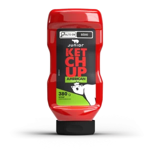 FRASCO KETCHUP-AMERICAN