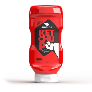 FRASCO KETCHUP-ORIGINAL