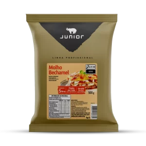 MOLHO-BECHAMEL
