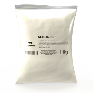 POUCH ALHONESE