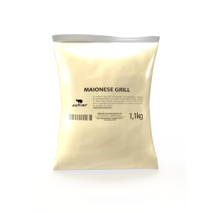 POUCH MAIONESE GRILL