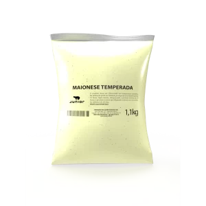 POUCH MAIONESE TEMPERADA