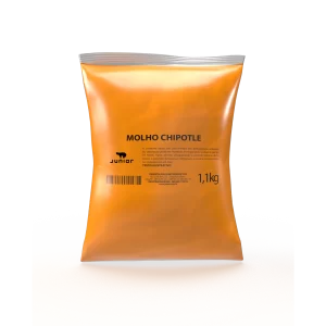 POUCH MOLHO CHIPOTLE