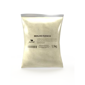 POUCH MOLHO RANCH
