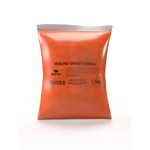 POUCH MOLHO SWEET CHILLI
