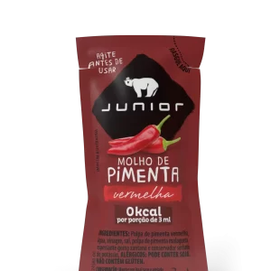 SACHÊ PIMENTA