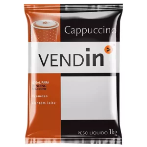 cappuccino vendin 1kg
