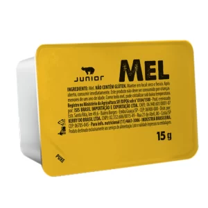 mel blister junior 15g