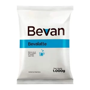 Leite Solúvel Bevan 1kg
