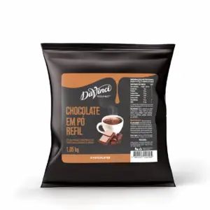 chocolate-po-refil-davinci-gourmet